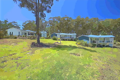 Greenwood Park Estate - Tourism Canberra 5