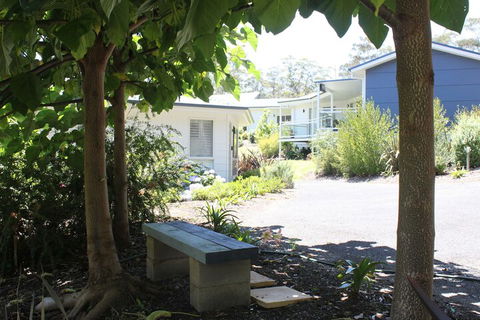 Greenwood Park Estate - Tourism Canberra 4