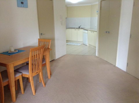 Eastgate Apartment - Tourism Canberra 4