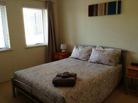 Eastgate Apartment - Tourism Canberra 5