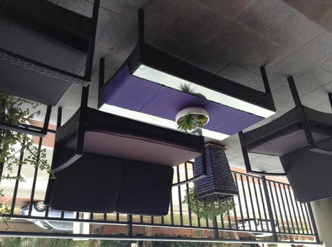 Eastgate Apartment - Tourism Canberra 3