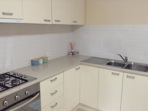 Eastgate Apartment - Tourism Canberra 6