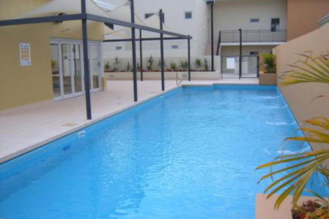 Eastgate Apartment - Tourism Canberra 0