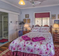 Boonah Hilltop Cottage - Tourism Canberra