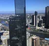Melbourne SkyHigh Apartments - Tourism Canberra