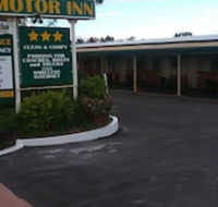 Avocado Motor Inn - Tourism Canberra