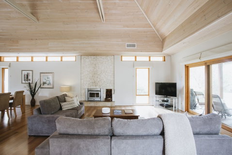 Yallingup Villas - Tourism Canberra 3