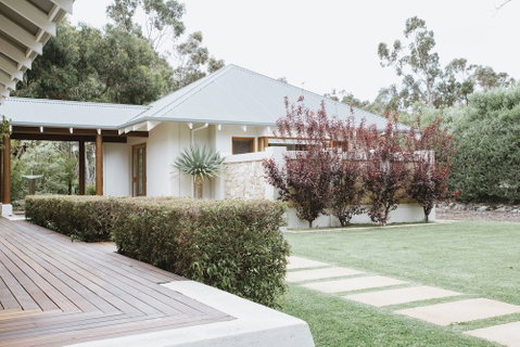 Yallingup Villas - Tourism Canberra 1