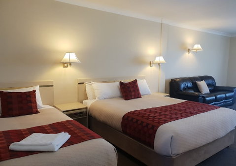 The Argyle - Tourism Canberra 1