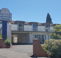 The Argyle - Tourism Canberra