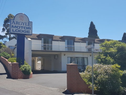The Argyle - Tourism Canberra 0