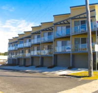 Seaspray Apartments - Tourism Canberra