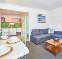 Harbourview Serviced Apartments - Tourism Canberra