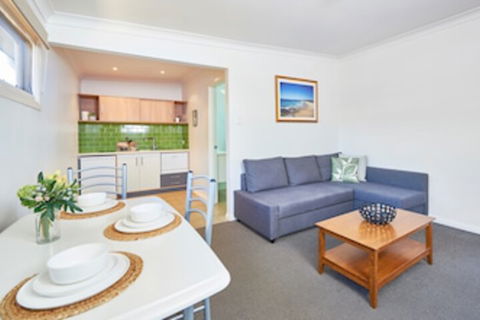 Harbourview Serviced Apartments - Tourism Canberra 0