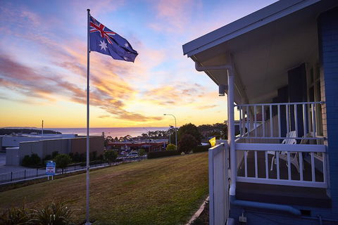 Harbourview Serviced Apartments - Tourism Canberra 6