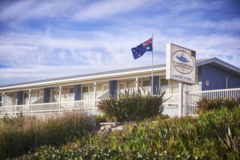 Harbourview Serviced Apartments - Tourism Canberra 3