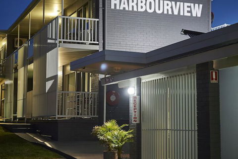 Harbourview Serviced Apartments - Tourism Canberra 1