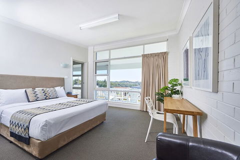 Harbourview Serviced Apartments - Tourism Canberra 5