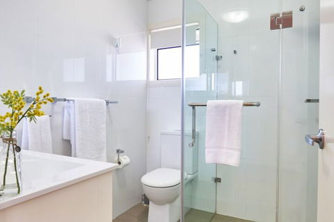 Harbourview Serviced Apartments - Tourism Canberra 7
