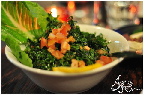 Arabella - Tourism Canberra 0