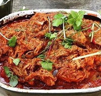 Baritalia - Tourism Canberra