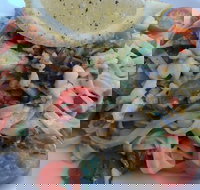 Bond Cafe - Tourism Canberra