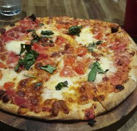 Cafe Chicane - Tourism Canberra