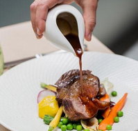 Garden Court Restaurant - Tourism Canberra