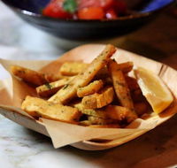 Gringos Fresh Mex - Tourism Canberra