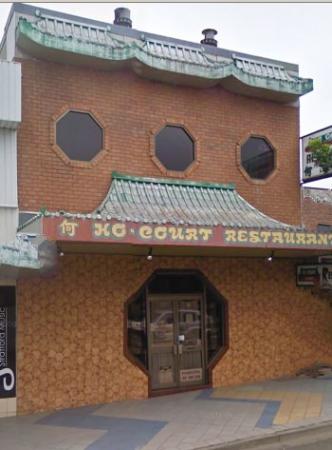 Ho Court - Tourism Canberra 0