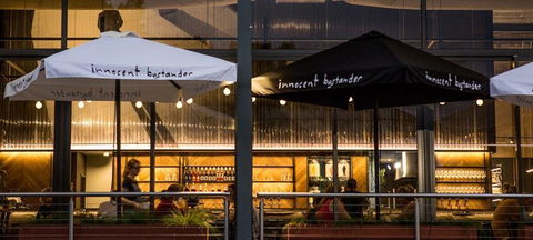 Innocent Bystander - Tourism Canberra 14