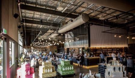 Innocent Bystander - Tourism Canberra 5