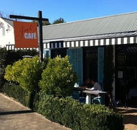 Josh's Cafe - Tourism Canberra