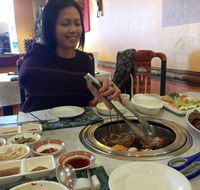Korean Charcoal BBQ Restaurant - Tourism Canberra
