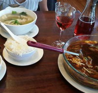 Ky Chow - Tourism Canberra