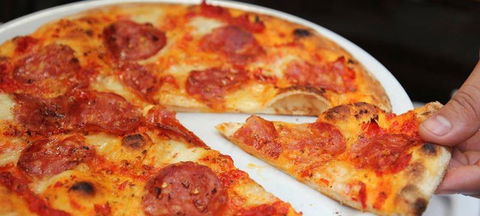 L'Olio Italian Kitchen - Tourism Canberra 0