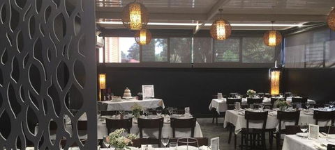 L'Olio Italian Kitchen - Tourism Canberra 1