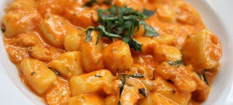 L'Olio Italian Kitchen - Tourism Canberra 2