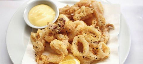 L'Olio Italian Kitchen - Tourism Canberra 3