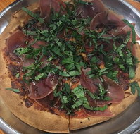 La Porchetta - Tourism Canberra