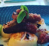 Q Dining - Tourism Canberra