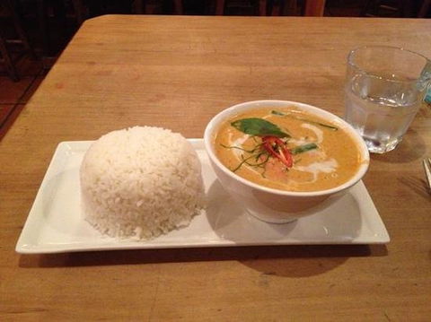 Thai Lucy - Tourism Canberra 0
