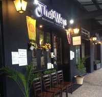 Thaiways - Tourism Canberra
