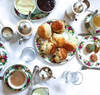 The Tea Room QVB - Tourism Canberra