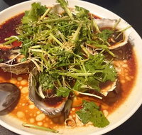 Wah Hing - Tourism Canberra