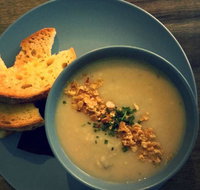 Andavanth Cafe and Restaurant - Tourism Canberra