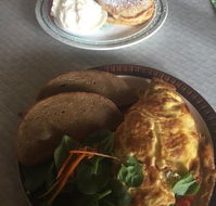 Cafe Komodo - Tourism Canberra