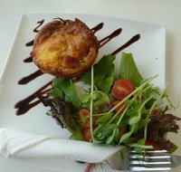 Frederick's Cafe - Tourism Canberra