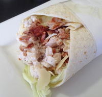 Gateway Cafe - Tourism Canberra
