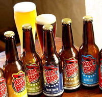 Ironbark Brewery - Tourism Canberra